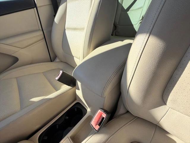 2013 Volkswagen Tiguan SE