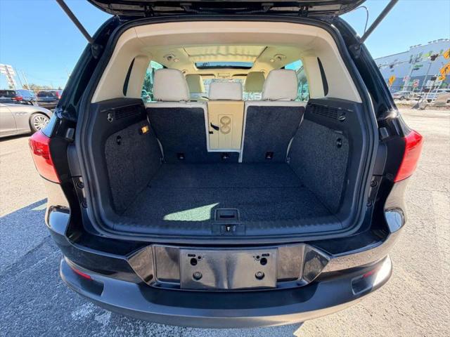 2013 Volkswagen Tiguan SE