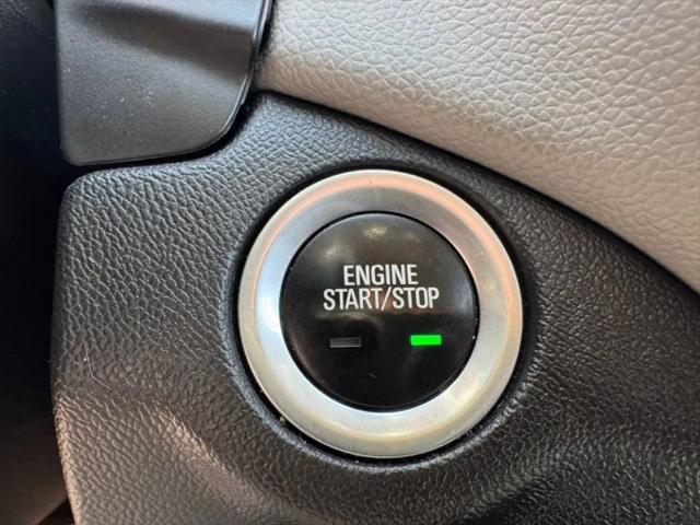 2024 Chevrolet Equinox FWD LS