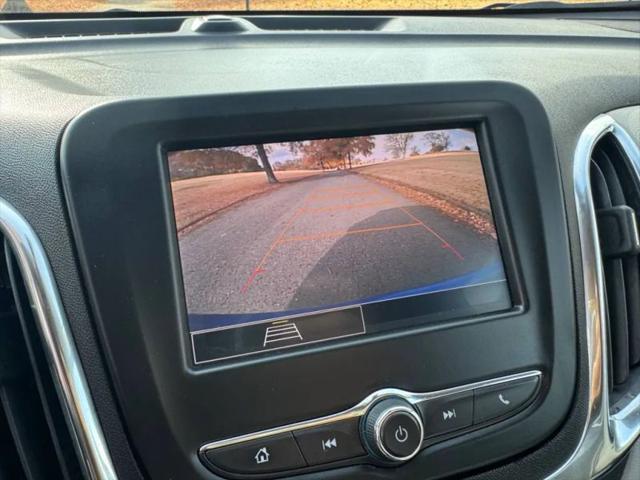 2024 Chevrolet Equinox FWD LS