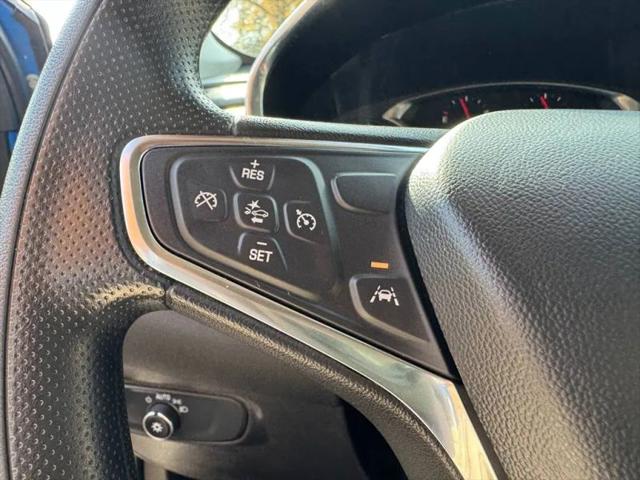 2024 Chevrolet Equinox FWD LS