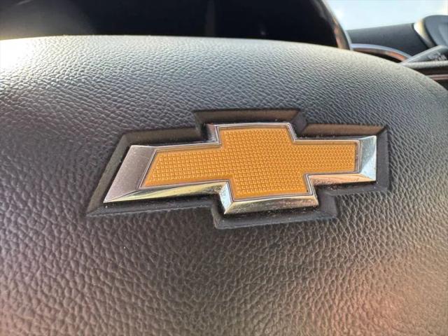 2024 Chevrolet Equinox FWD LS