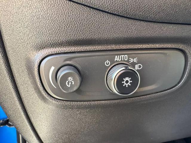 2024 Chevrolet Equinox FWD LS