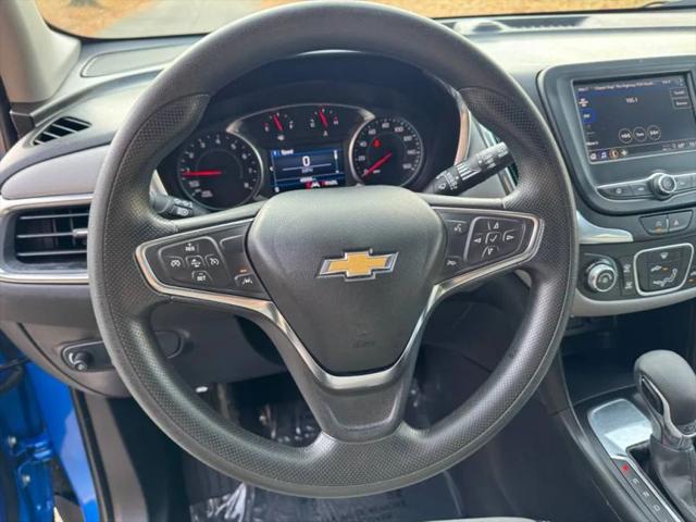 2024 Chevrolet Equinox FWD LS