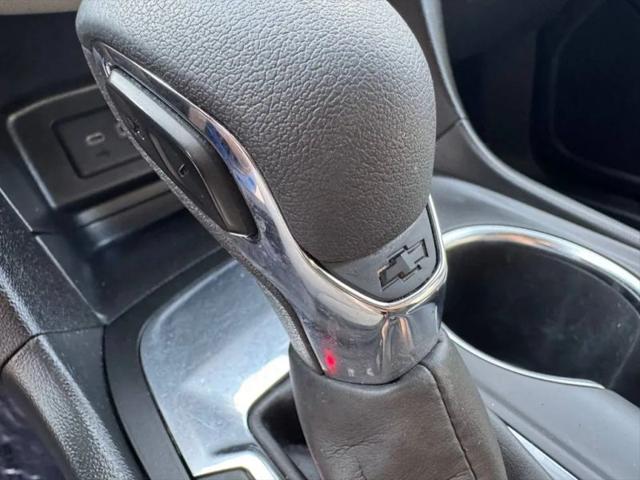2024 Chevrolet Equinox FWD LS