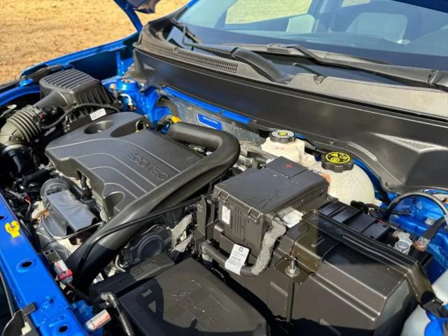 2024 Chevrolet Equinox FWD LS