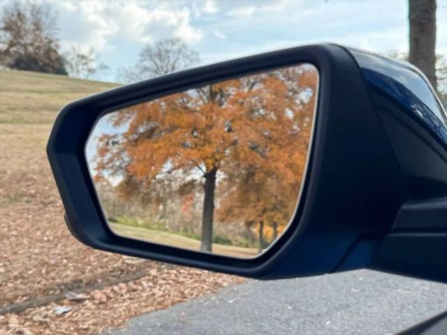 2024 Chevrolet Equinox FWD LS