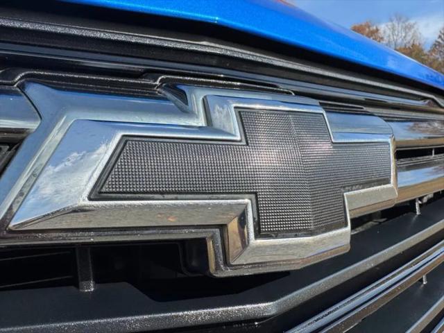 2024 Chevrolet Equinox FWD LS