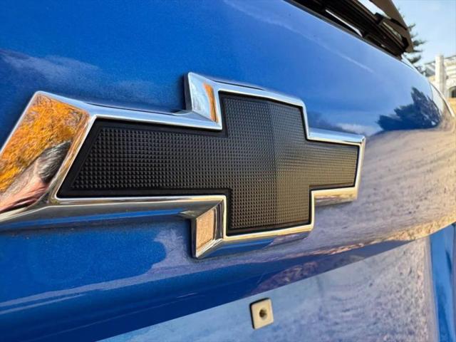2024 Chevrolet Equinox FWD LS