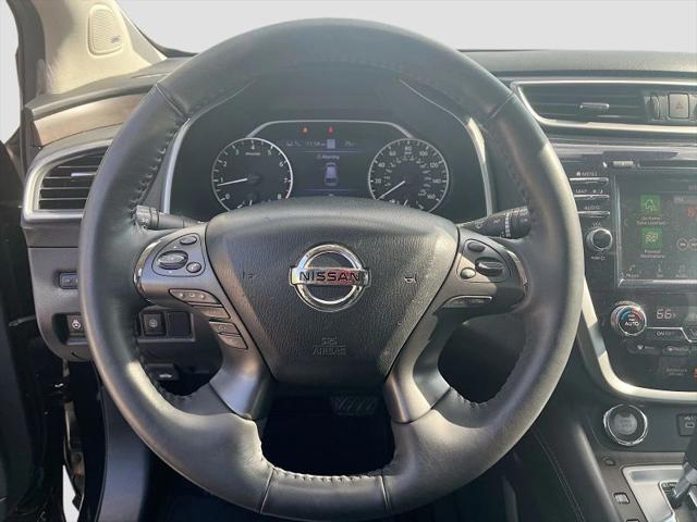 2023 Nissan Murano Platinum FWD