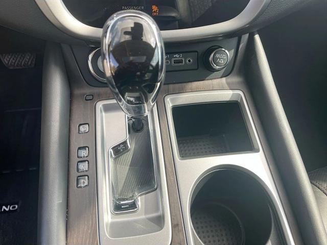 2023 Nissan Murano Platinum FWD