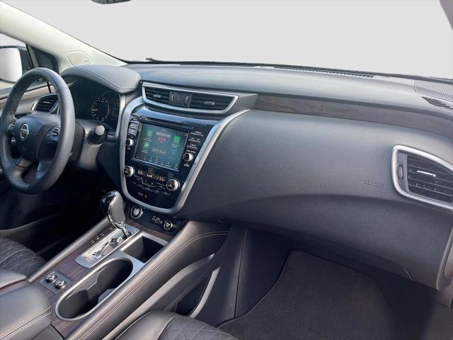 2023 Nissan Murano Platinum FWD