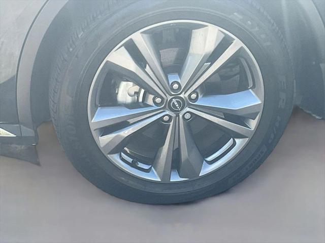 2023 Nissan Murano Platinum FWD
