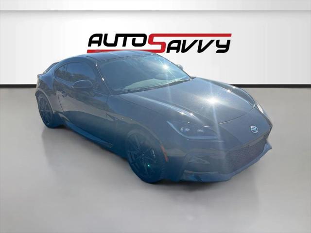 2024 Toyota GR86 Premium for sale in Richardson, TX