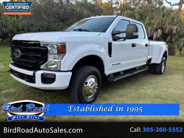 2022 Ford F-350 XL for sale in Miami, FL