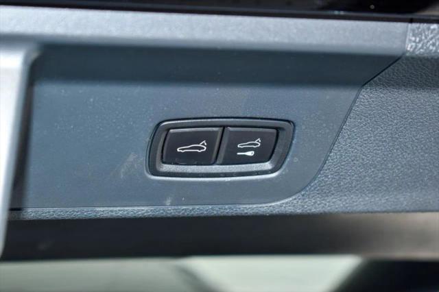 2021 Porsche Panamera 4