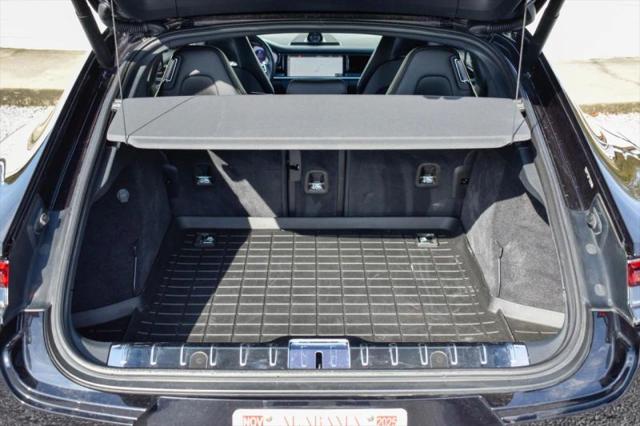 2021 Porsche Panamera 4