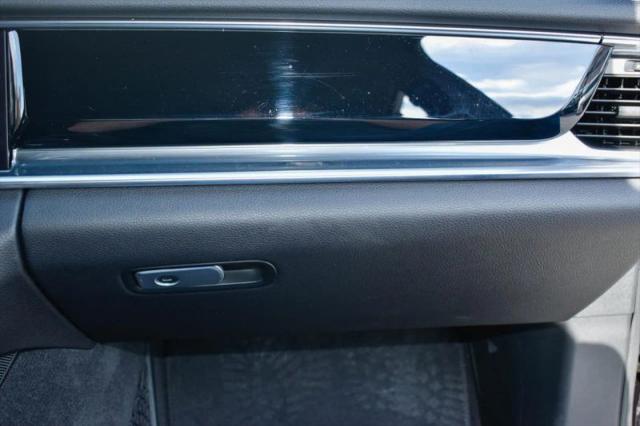 2021 Porsche Panamera 4