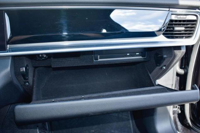 2021 Porsche Panamera 4