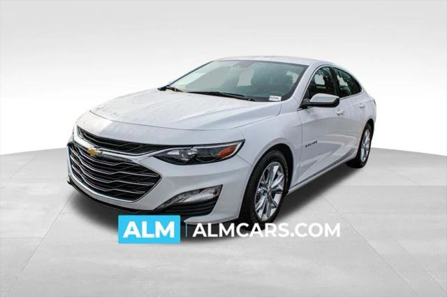 2023 Chevrolet Malibu FWD 1LT for sale in Buford, GA
