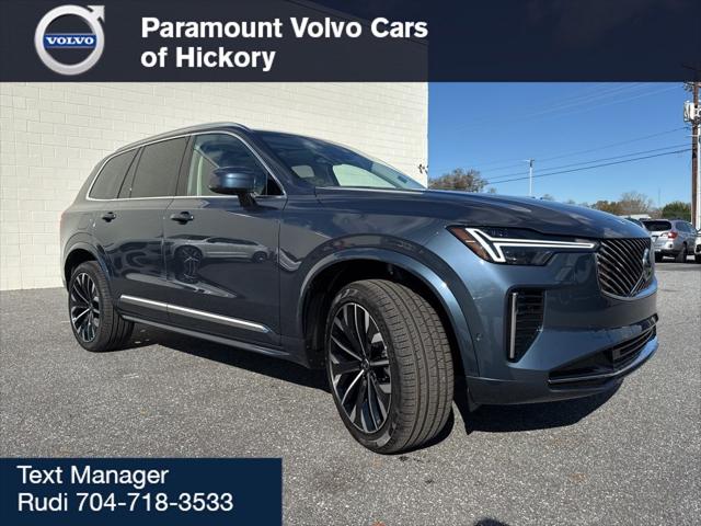 2026 Volvo XC90 B6 Ultra 6-Seater for sale in Hickory, NC