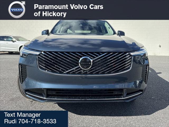 2026 Volvo XC90 B6 Ultra 6-Seater