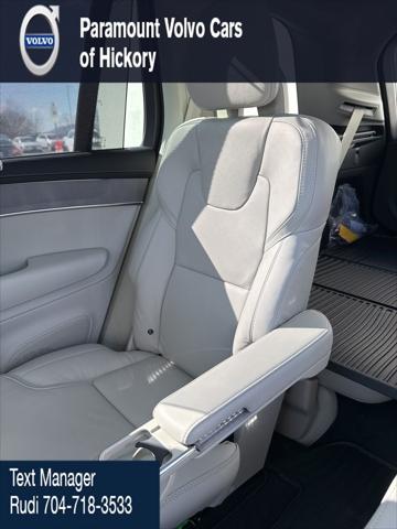 2026 Volvo XC90 B6 Ultra 6-Seater