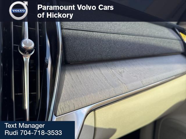 2026 Volvo XC90 B6 Ultra 6-Seater