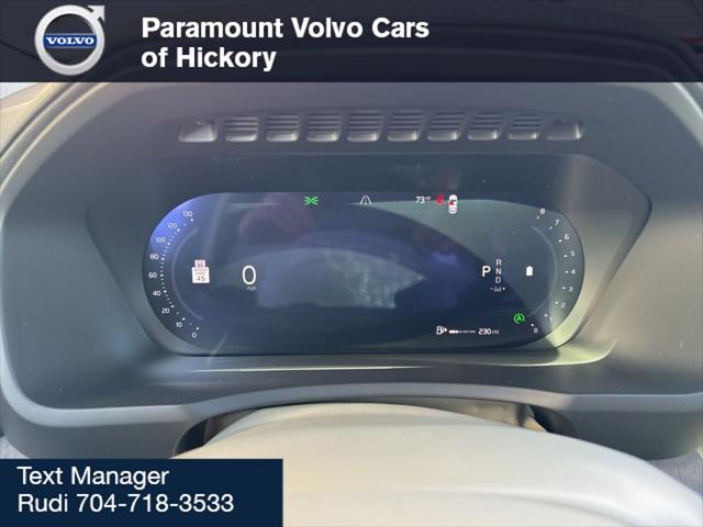 2026 Volvo XC90 B6 Ultra 6-Seater