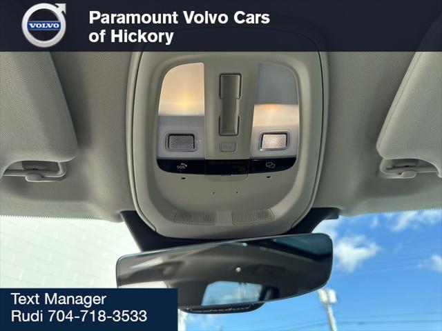 2026 Volvo XC90 B6 Ultra 6-Seater