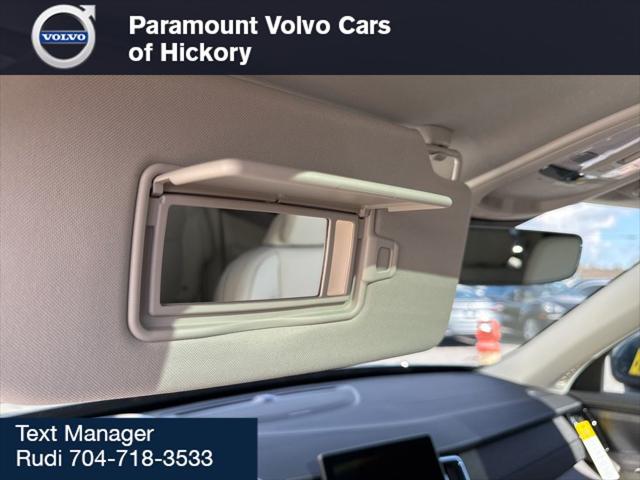 2026 Volvo XC90 B6 Ultra 6-Seater