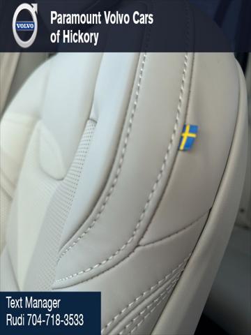 2026 Volvo XC90 B6 Ultra 6-Seater