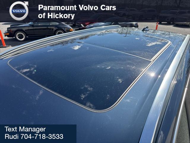 2026 Volvo XC90 B6 Ultra 6-Seater