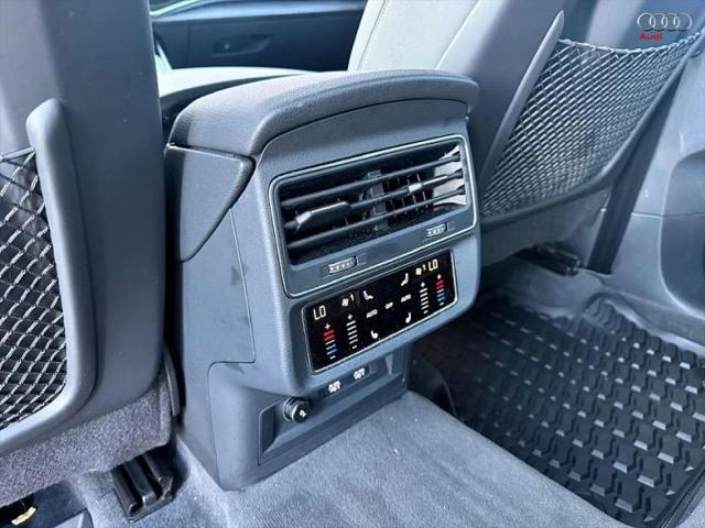 2020 Audi Q8 Premium Plus 55 TFSI quattro Tiptronic