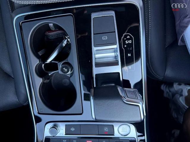 2020 Audi Q8 Premium Plus 55 TFSI quattro Tiptronic