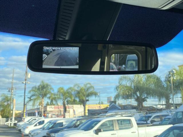 2022 Mercedes-Benz Sprinter 1500 Standard Roof I4