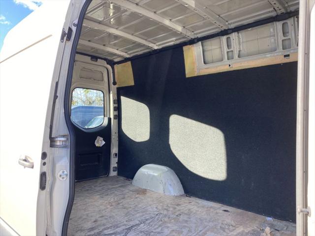 2022 Mercedes-Benz Sprinter 1500 Standard Roof I4