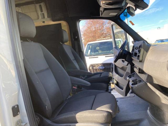 2022 Mercedes-Benz Sprinter 1500 Standard Roof I4