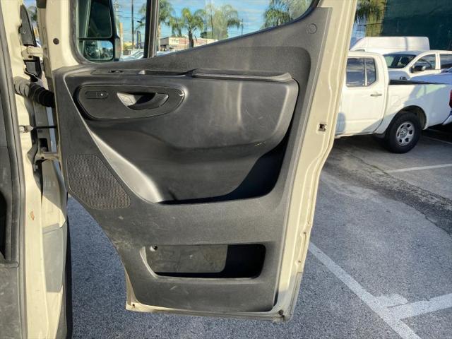 2022 Mercedes-Benz Sprinter 1500 Standard Roof I4