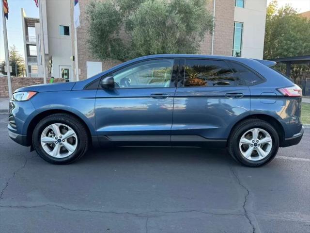 2019 Ford Edge SE