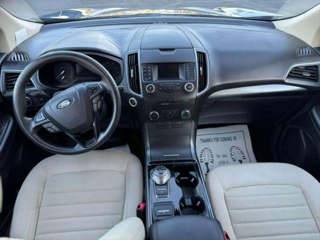 2019 Ford Edge SE