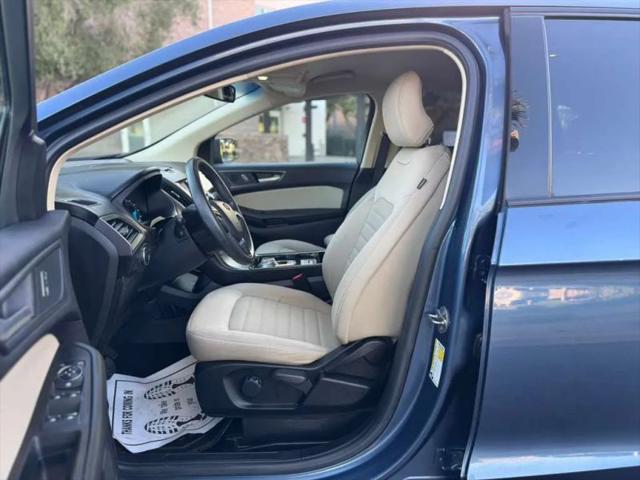 2019 Ford Edge SE