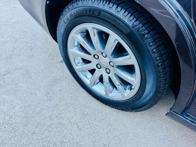 2012 Chrysler 300 Limited