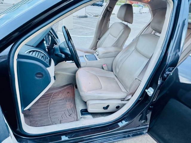 2012 Chrysler 300 Limited
