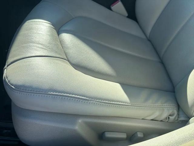2009 Cadillac CTS Standard