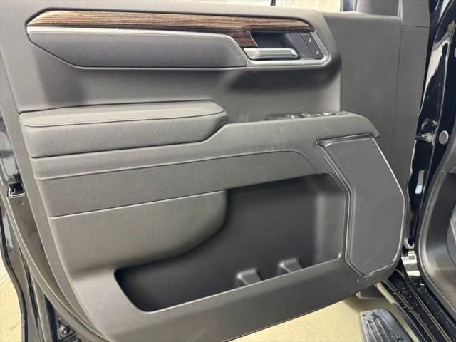 2026 GMC Sierra 1500 Crew Cab, Standard Bed, SLE, 4WD