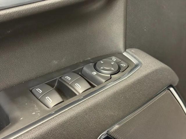 2026 GMC Sierra 1500 Crew Cab, Standard Bed, SLE, 4WD