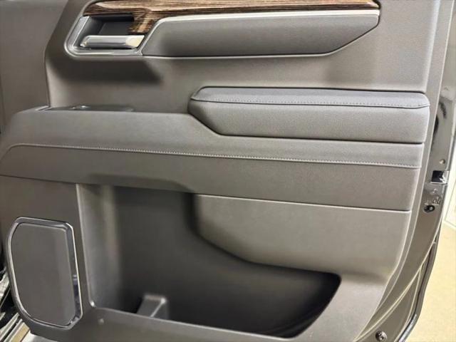 2026 GMC Sierra 1500 Crew Cab, Standard Bed, SLE, 4WD