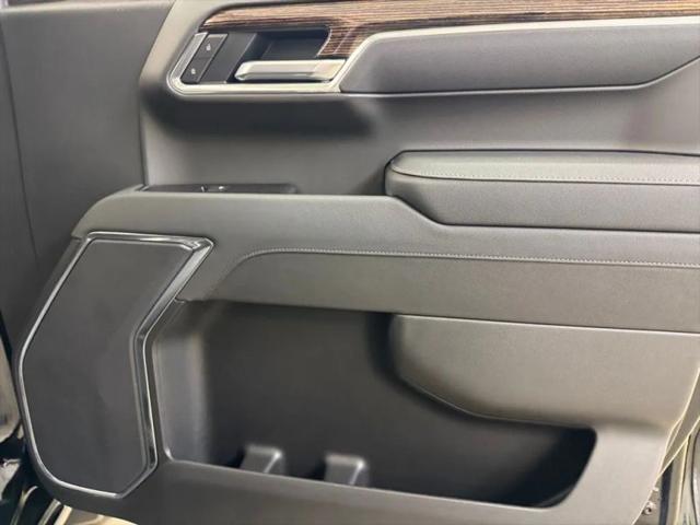 2026 GMC Sierra 1500 Crew Cab, Standard Bed, SLE, 4WD