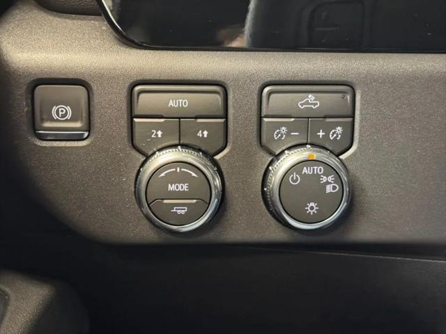 2026 GMC Sierra 1500 Crew Cab, Standard Bed, SLE, 4WD